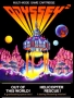 Magnavox Odyssey-2  -  Out of this World + Helicopter Rescue (USA)